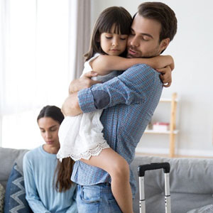 Child Custody & Visitation In Louisiana Lawyer, Shreveport City