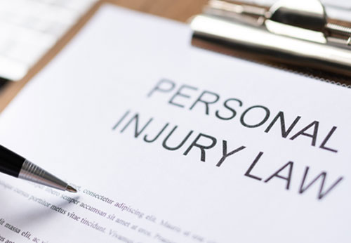 Personal Injury Lawyer, Red River County, Texas