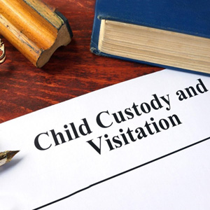 Essential Information About Child Custody During The Divorce Process